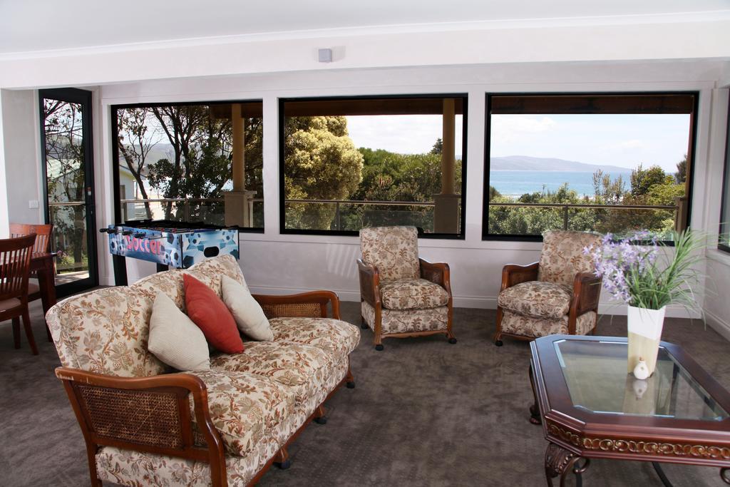Appartement Beachside Entertainer à Apollo Bay Chambre photo