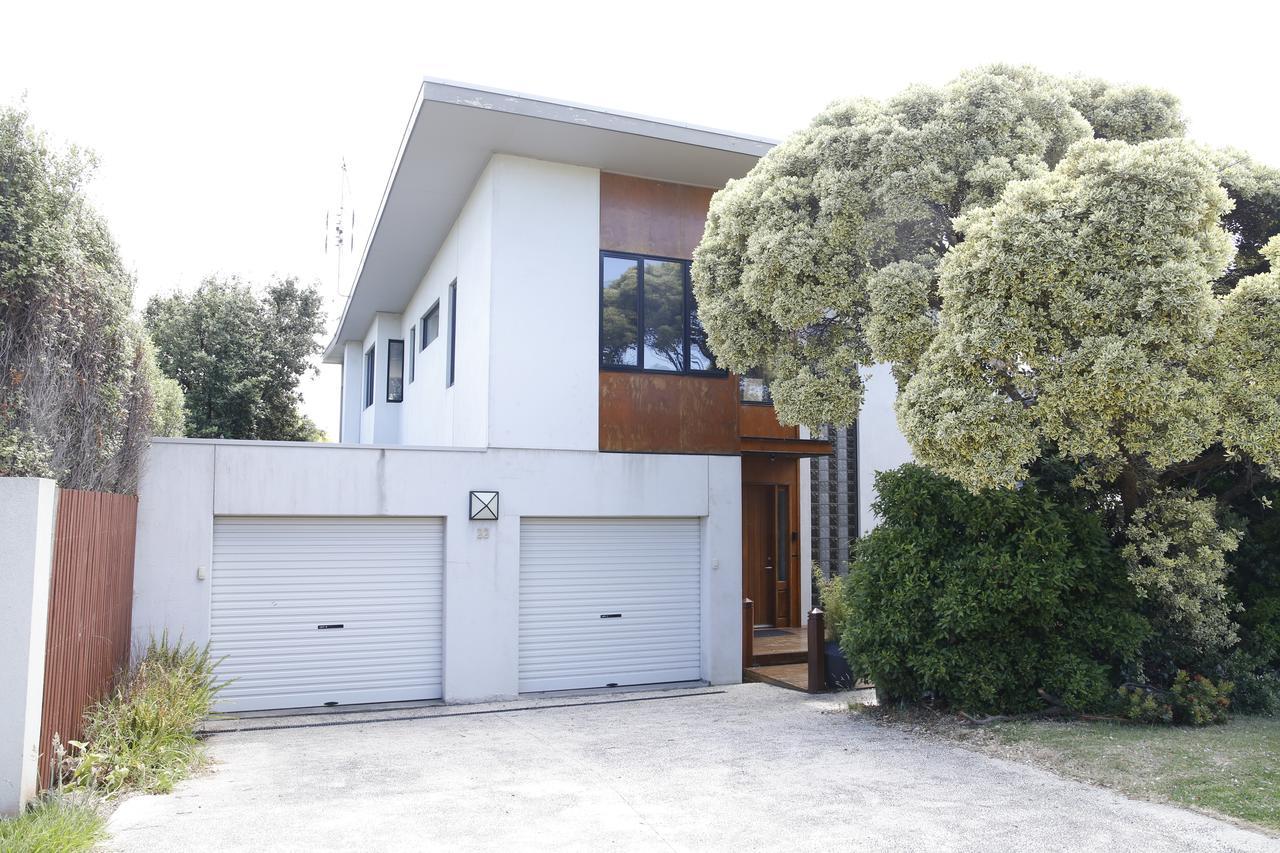 Appartement Beachside Entertainer à Apollo Bay Extérieur photo