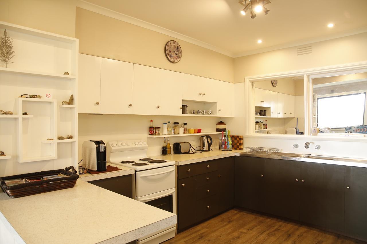 Appartement Beachside Entertainer à Apollo Bay Extérieur photo