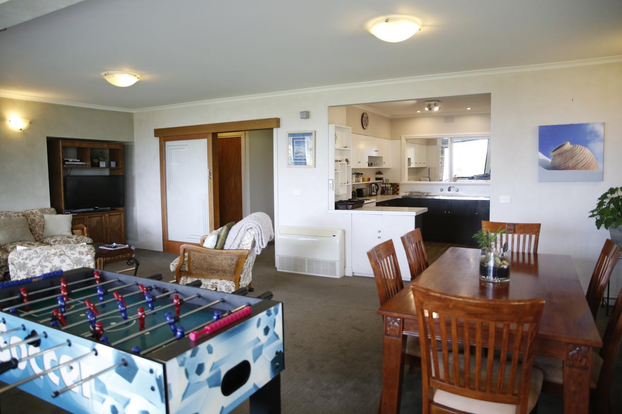 Appartement Beachside Entertainer à Apollo Bay Extérieur photo